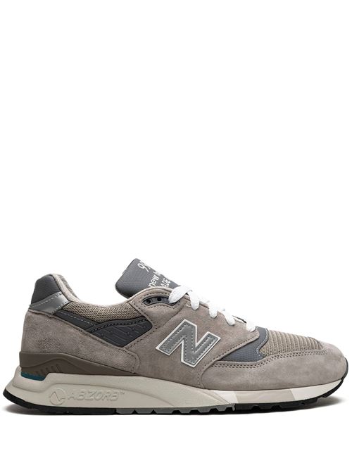 Sneakers grigie New Balance | U998GRGREY